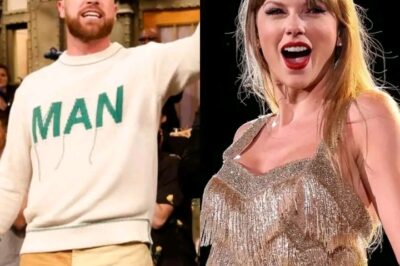 News Now:Taylor Swift accidentally lets slip what she calls Travis Kelce in private… and fans can’t believe it : Another video from the Chiefs latest game against the Packers has surfaced online