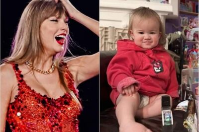 Wow!! Jason Kelce REACTS To Taylor Swift Sending In Truck-Load Of Gifts For His Daughter’s 3rd Birthday… |T