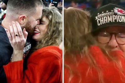 Breaking News:Taylor Swift Sheds River Of Tears As Donna Kelce Gives ‘Definitive Answer’ To Her Engagement Rumours With Travis Kelce.Are They Getting Married?