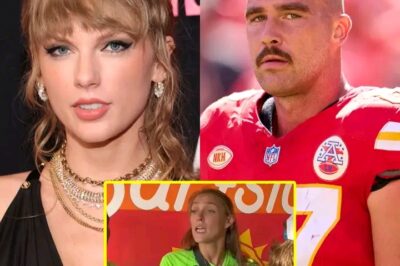 Drunk Kylie Kelce Unknowingly Reveals Why Taylor Swift and Travis Kelce May Never Marry – Fans Surprised by Her Alcohol-Fueled Confession