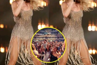 Breaking News:Taylor Swift fans exclaim ‘we won!’ as singer ‘finally’ announces huge update about her songs