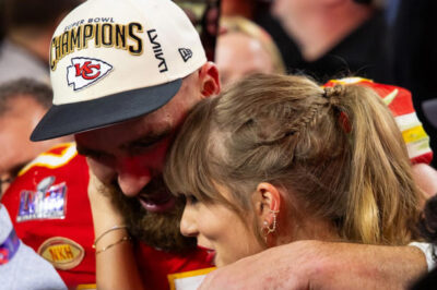 Shocking news: Taylor Swift and Travis Kelce reportedly make decision on wedding