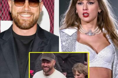 Travis Kelce MELTS lots of Fans Heart in Recent Interview. Travis Kelce surprised Taylor when he rushed from his teammate’s wedding to attend Taylor Swift’s Eras Tour concert in Dublin…
