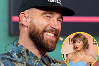 Here’s THREE REASONS why Taylor Swift and Travis Kelce Aren’t ‘Rushing’ to Get Engaged Despite Being ‘Wildly in Love’ and the Intense Pressure to get Married… Second reason hints that the marriage might be happening after 10 years…