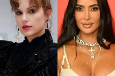 Shocking: Kim Kardashian Wants Billie Eilish to Help Her ‘Fight’ a ‘Battle’ Against Taylor Swift, Source Says