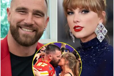 Taylor Swift and Travis Kelce BREAK all the ODDS and FEEL their RELATIONSHIP is already UNLIKE any other😱😱