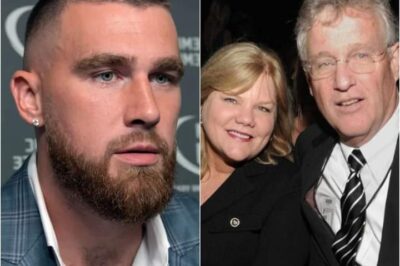 Travis Kelce NOT HAPPY with Taylor Swift family – “He is not happy about the ‘PRESSURE’ that he is getting for…”