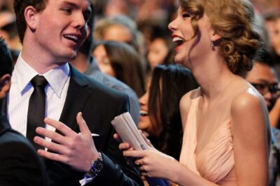 Happy Birthday Austin Swift!!! 🎂 Taylor Swift and brother Austin Swift are the definition of supportive siblings and unbreakable bond. 💖🤗 She said, ‘I’m really proud of him’…