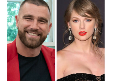“We wholeheartedly want to invite you and your entire family to attend our wedding ceremony. Come and witness our vows and give us sincere prayers for our further life… Date 05 October 2024” — Travis Kelce announces wedding plan with Taylor Swift