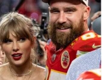 How Jason Kelce’s Family Has Been Affected by Taylor Swift and Travis Kelce’s “Crazy” Fame