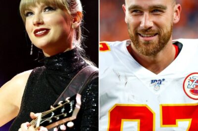 (Breaking) Taylor swift Mom : My daughter Taylor and Travis Kelce Are ‘Really Happy Together’ They will make a perfect home and i support them 100%