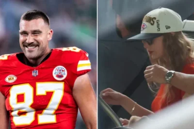 Taylor Swift plans to attend as many of Travis Kelce’s games as possible next season, reciprocating the NFL star’s support during her Eras Tour offseason.-