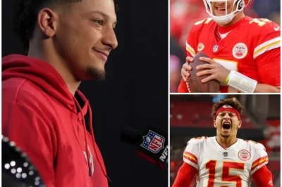 Chiefs’ Patrick Mahomes Evades NFL Regulations Again With Covert Coors Light Campaign For Time Capsule