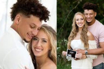 Patrick Mahomes Mischievously reveal he’ll have a third child soon, confirming Brittany Mahomes Pregnancy rumour to be true: More rings, more kids?